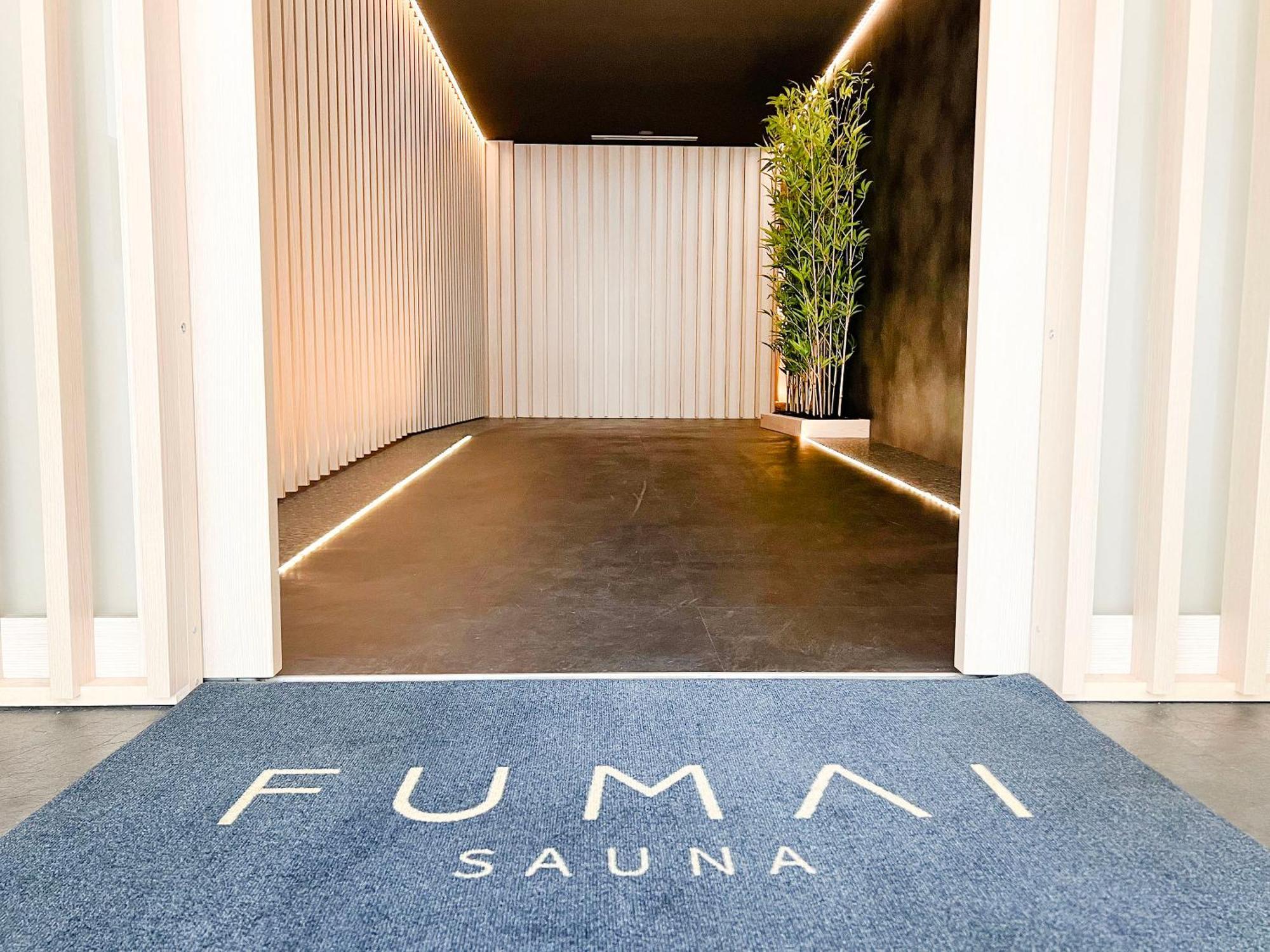 Fumai Sauna &Inn-遠赤外線サウナ-松江の歴史と文化と共に過ごすsmart Hotel Macue Kültér fotó