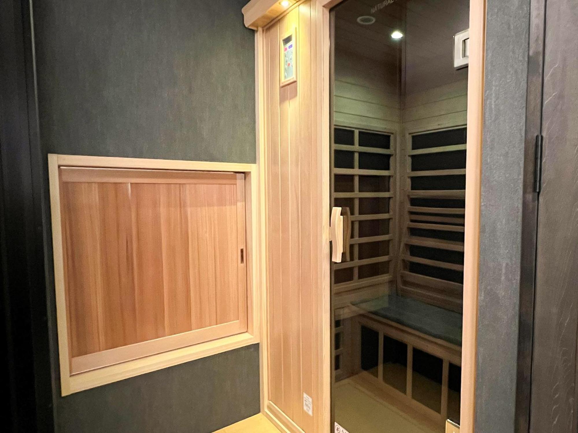 Fumai Sauna &Inn-遠赤外線サウナ-松江の歴史と文化と共に過ごすsmart Hotel Macue Kültér fotó