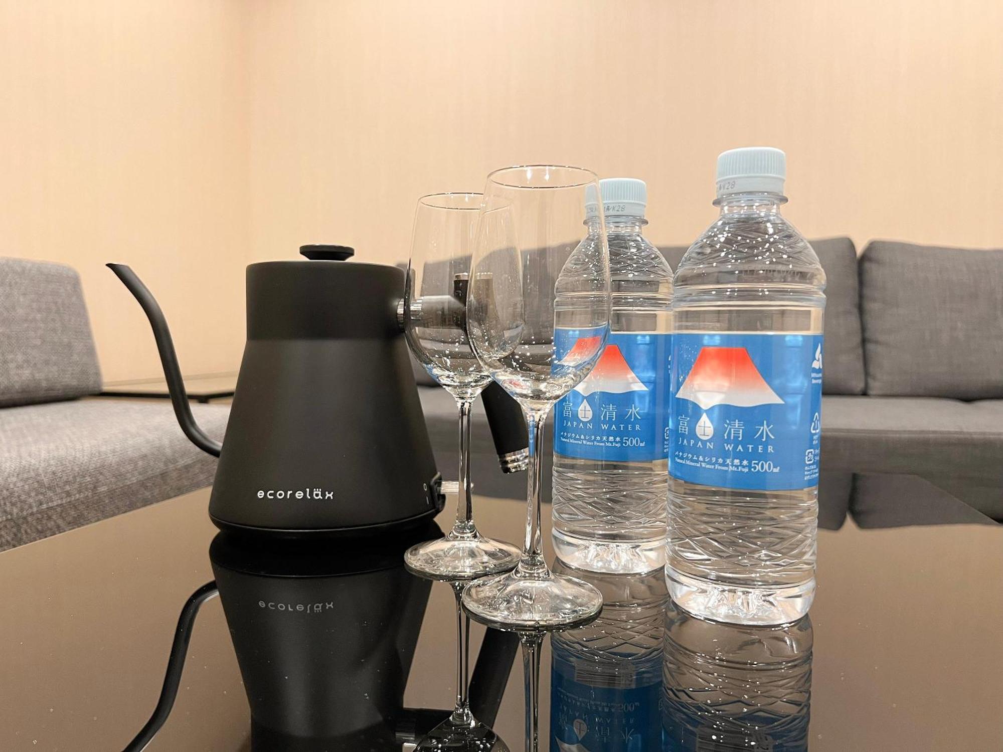 Fumai Sauna &Inn-遠赤外線サウナ-松江の歴史と文化と共に過ごすsmart Hotel Macue Kültér fotó