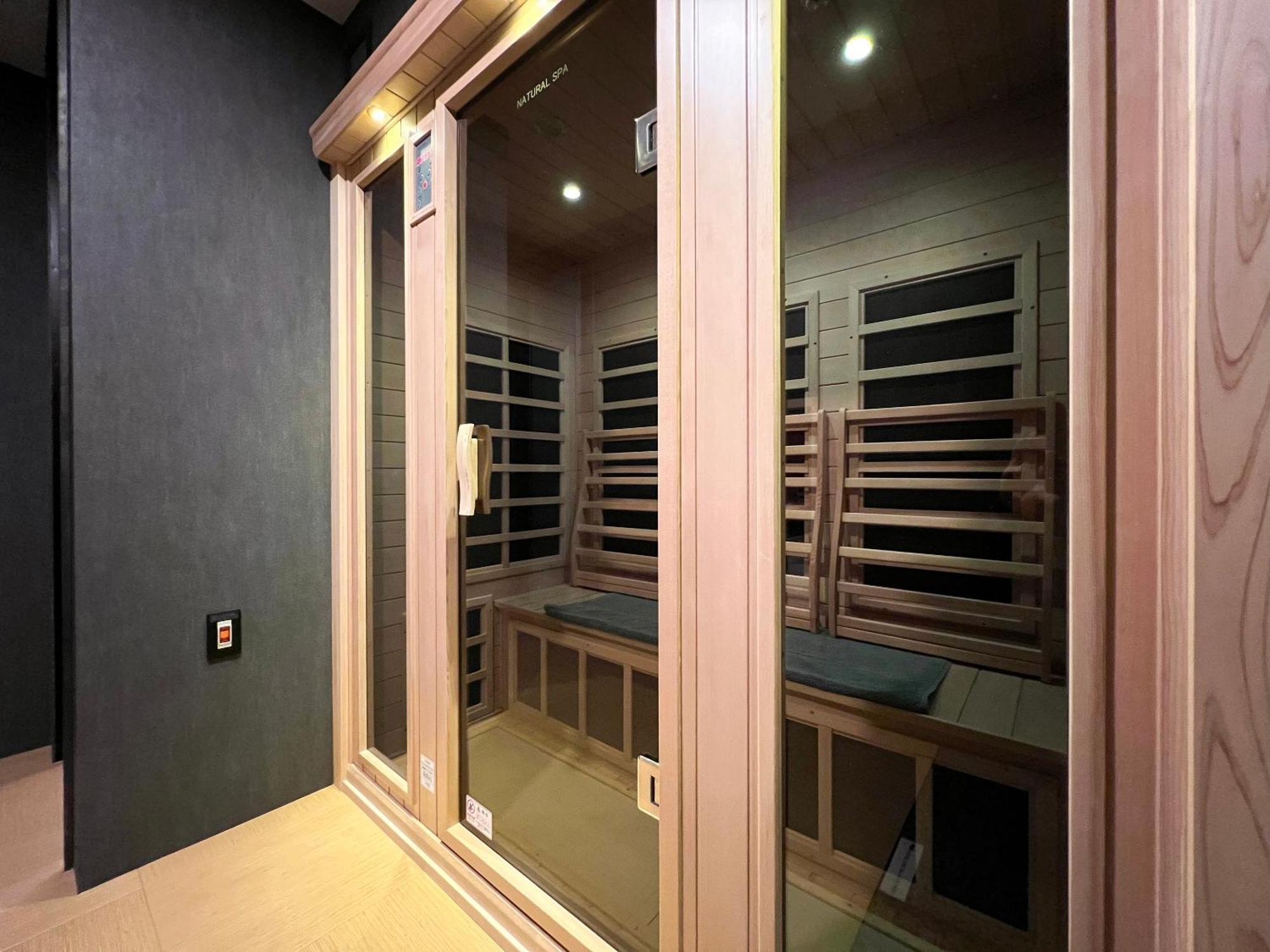 Fumai Sauna &Inn-遠赤外線サウナ-松江の歴史と文化と共に過ごすsmart Hotel Macue Kültér fotó