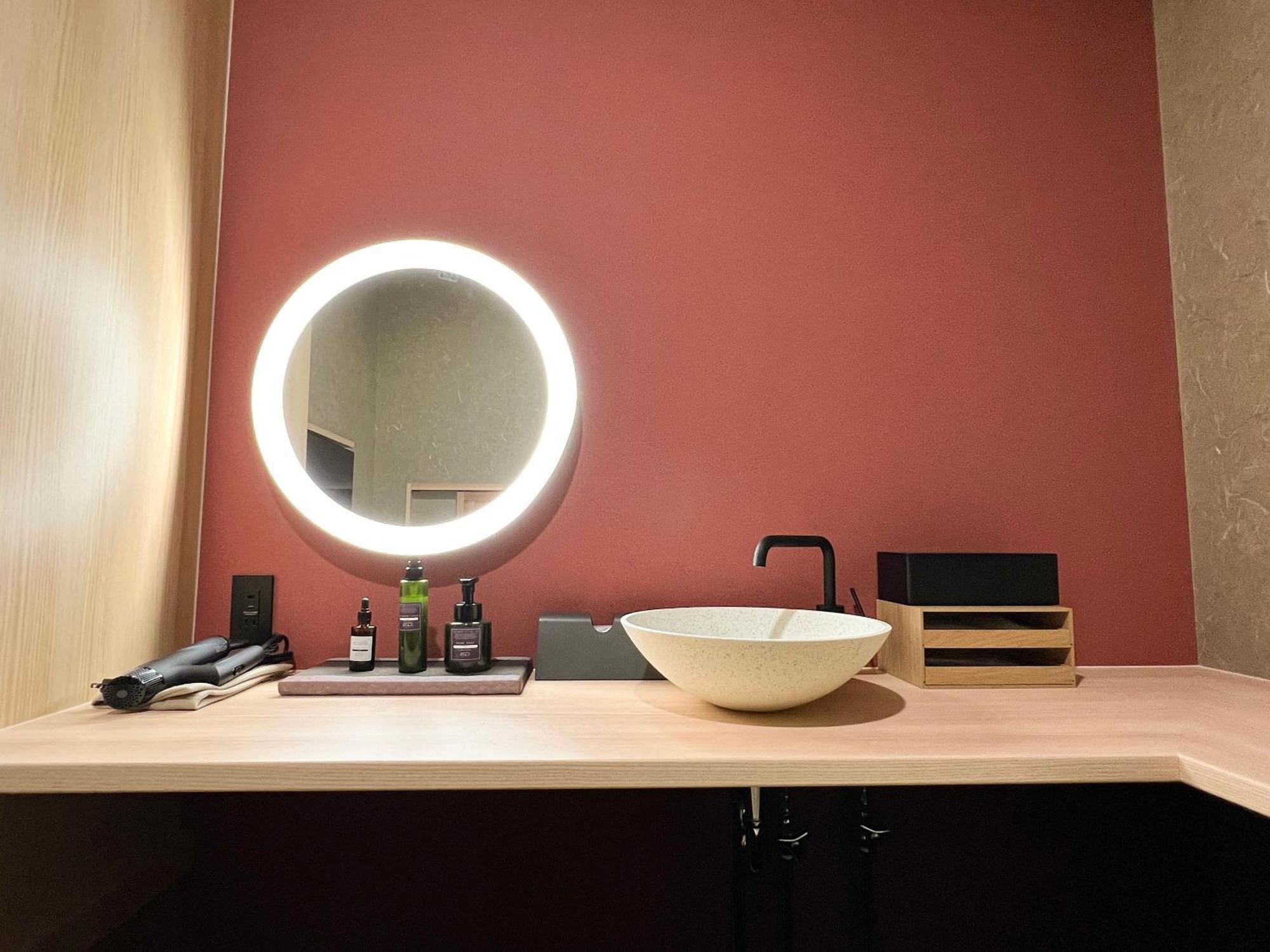 Fumai Sauna &Inn-遠赤外線サウナ-松江の歴史と文化と共に過ごすsmart Hotel Macue Kültér fotó