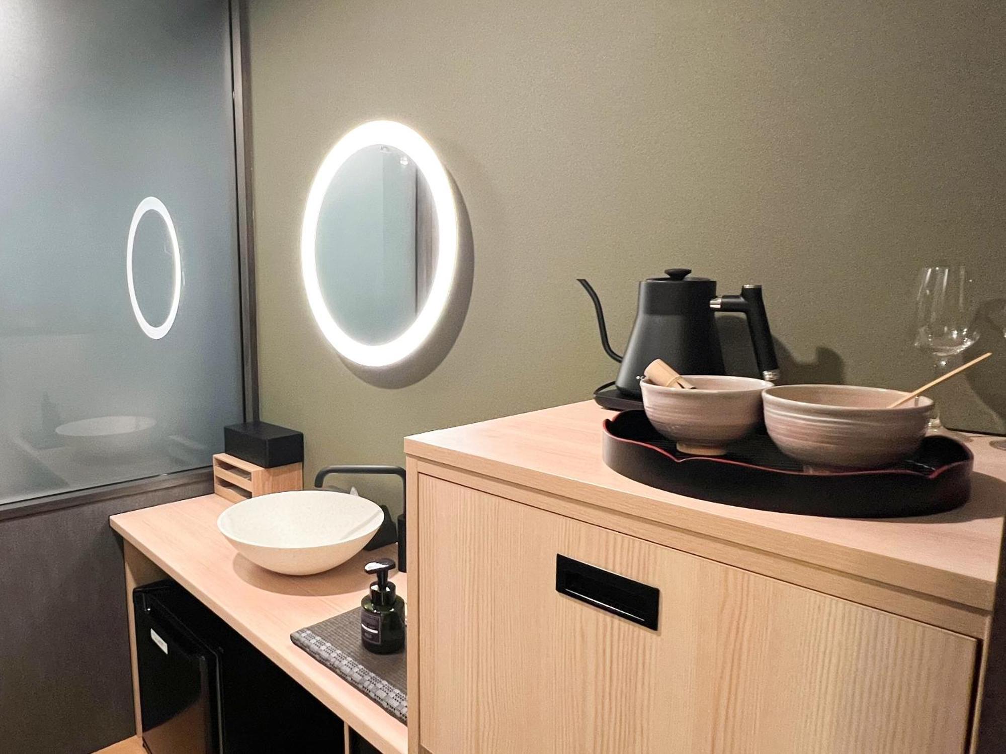 Fumai Sauna &Inn-遠赤外線サウナ-松江の歴史と文化と共に過ごすsmart Hotel Macue Kültér fotó