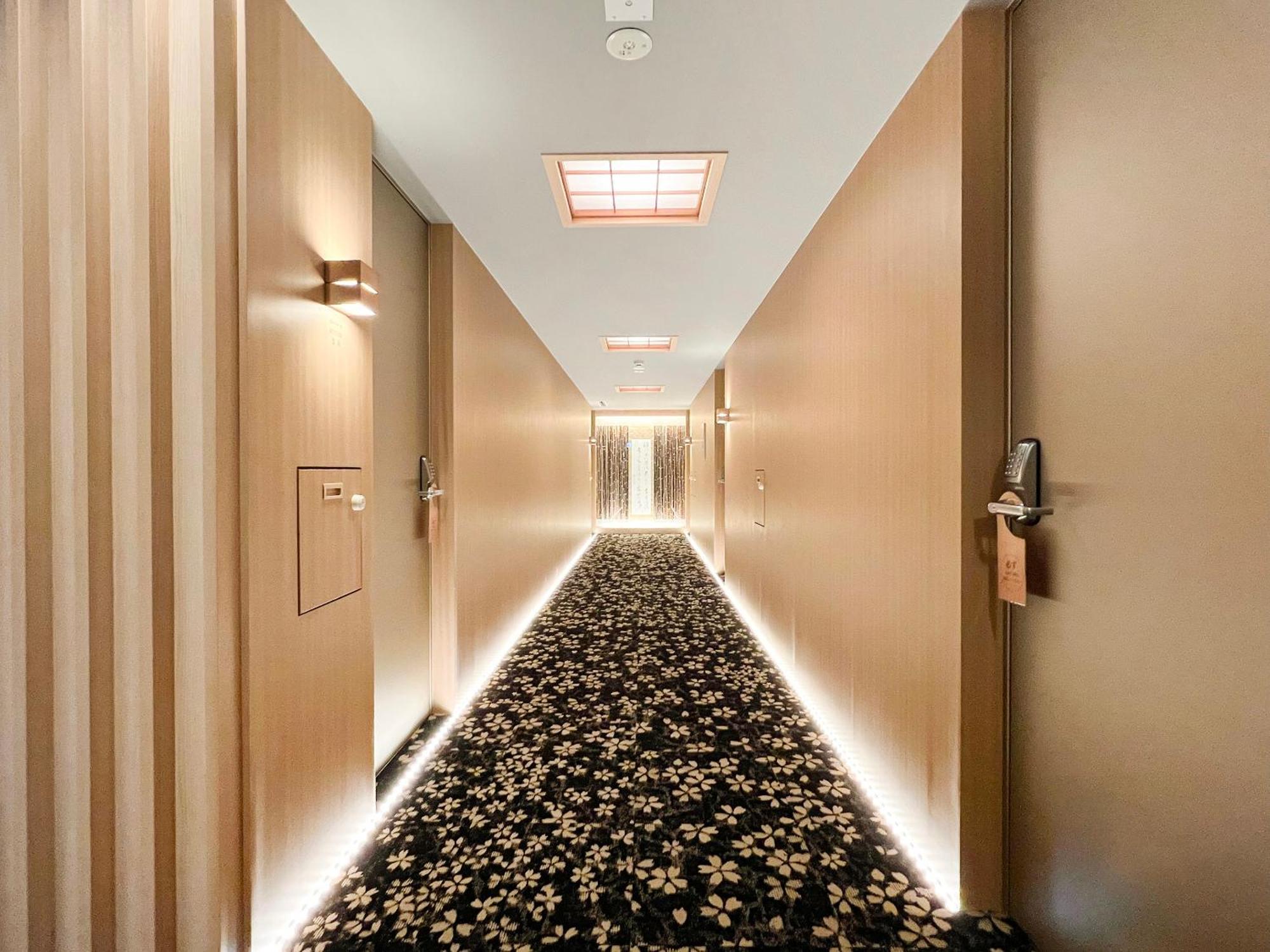 Fumai Sauna &Inn-遠赤外線サウナ-松江の歴史と文化と共に過ごすsmart Hotel Macue Kültér fotó